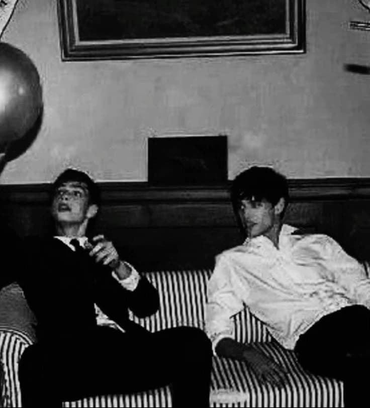 The Parvarotti brothers thumbnail