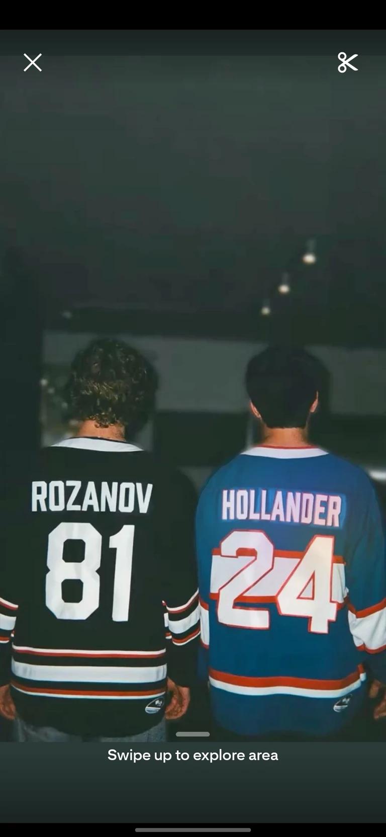 Ilya Rozanov  thumbnail