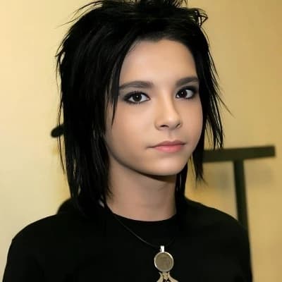 Bill Kaulitz thumbnail
