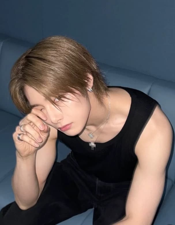 Yang Jeongin thumbnail