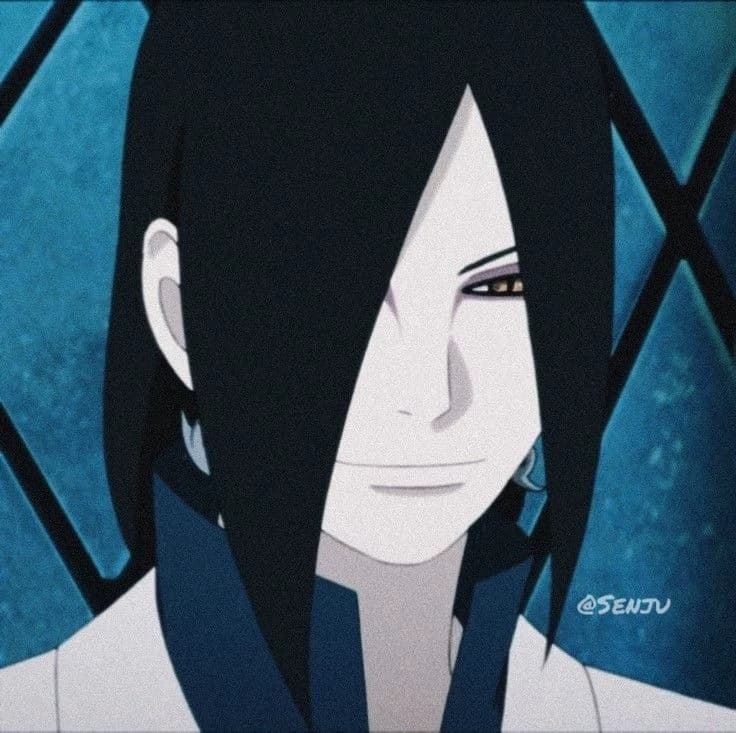 OROCHIMARU thumbnail