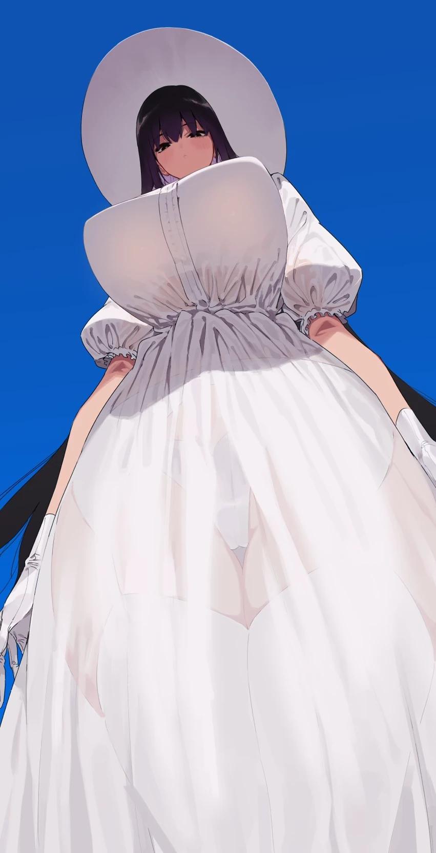 HACHISHAKUSAMA thumbnail