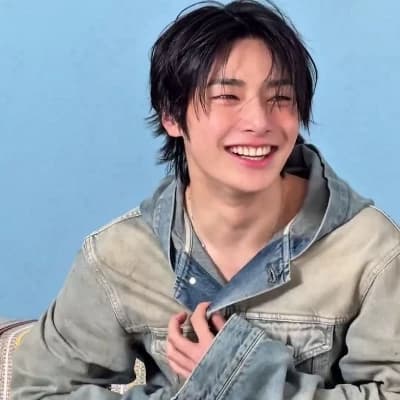 Yang Jeongin thumbnail