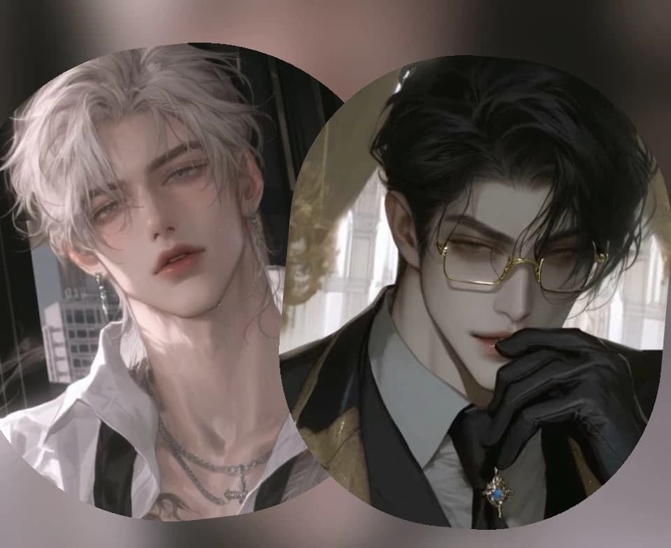 Min-Jae & Hwan-Sik~•°•° thumbnail