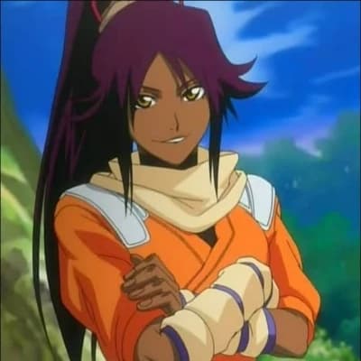 Yoruichi Shihouin thumbnail