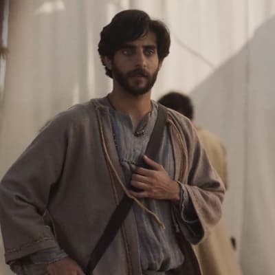 Judas Iscariot thumbnail