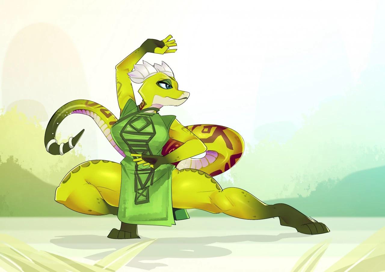 Master Viper thumbnail