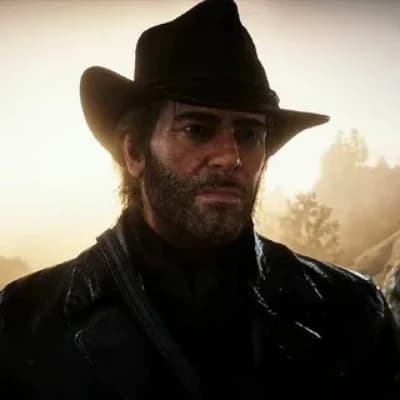 Arthur Morgan thumbnail