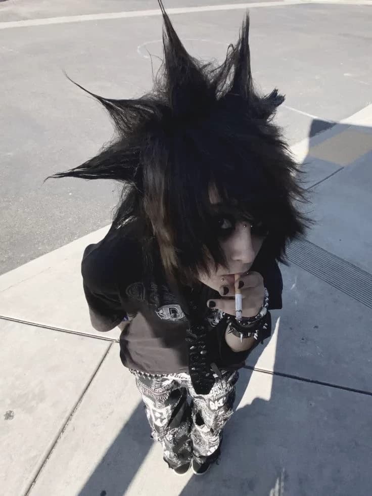 Ryan | Punk | thumbnail