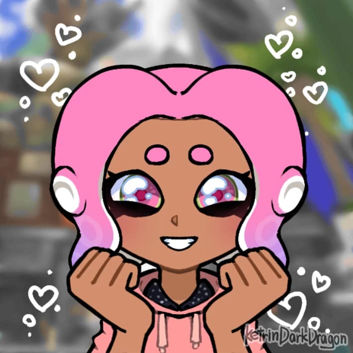 Irine /wlw/gl/wlm/ Splatoon oc thumbnail