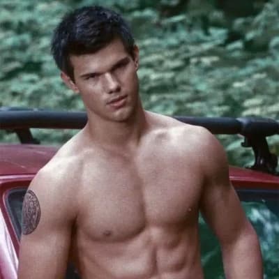 Jacob black 🐺 thumbnail