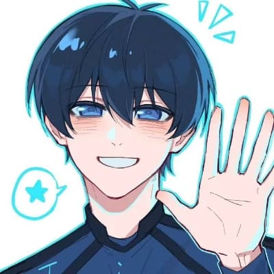 Yoichi Isagi thumbnail
