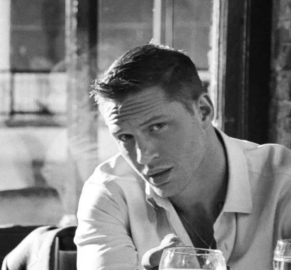 tom hardy thumbnail