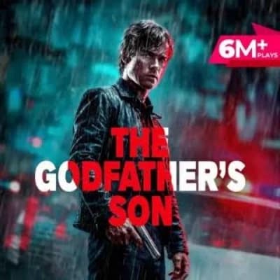The Godfather's Son RPG thumbnail