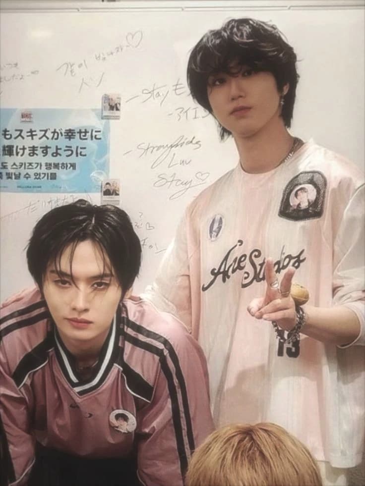 Lee minho (minsung) thumbnail