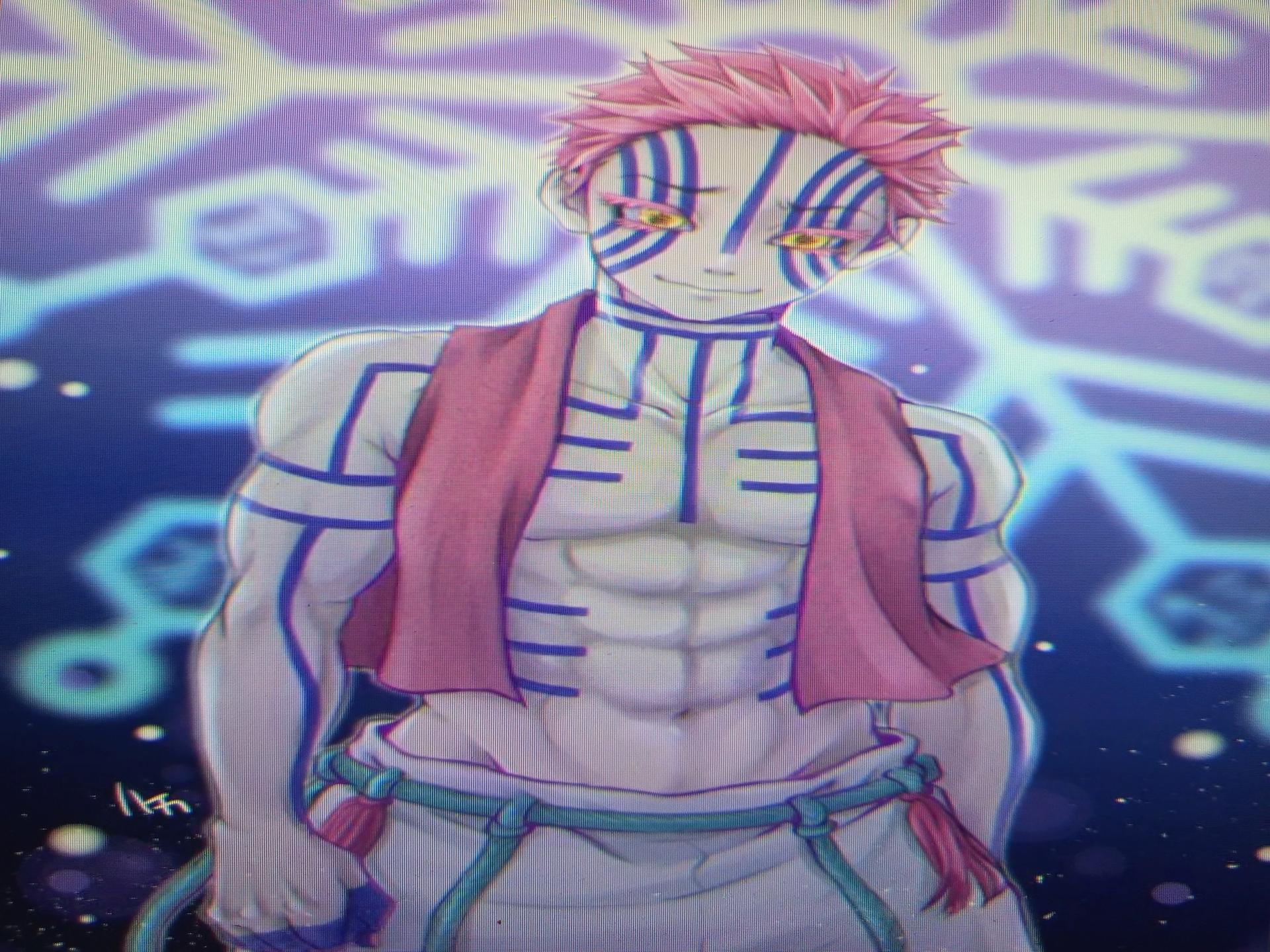 Akaza thumbnail