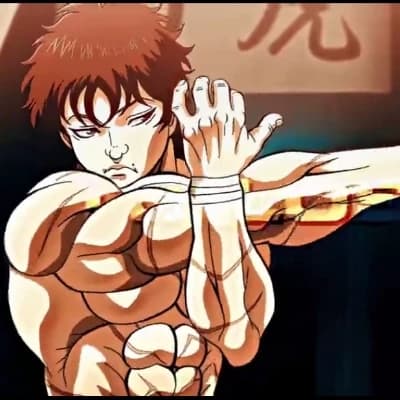 Baki thumbnail