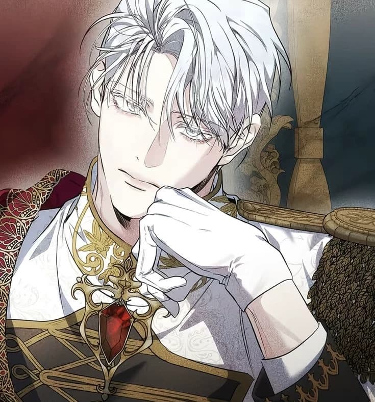 Emperor Demios thumbnail