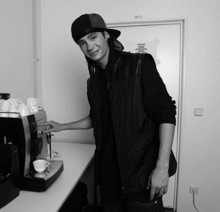 Tom Kaulitz thumbnail