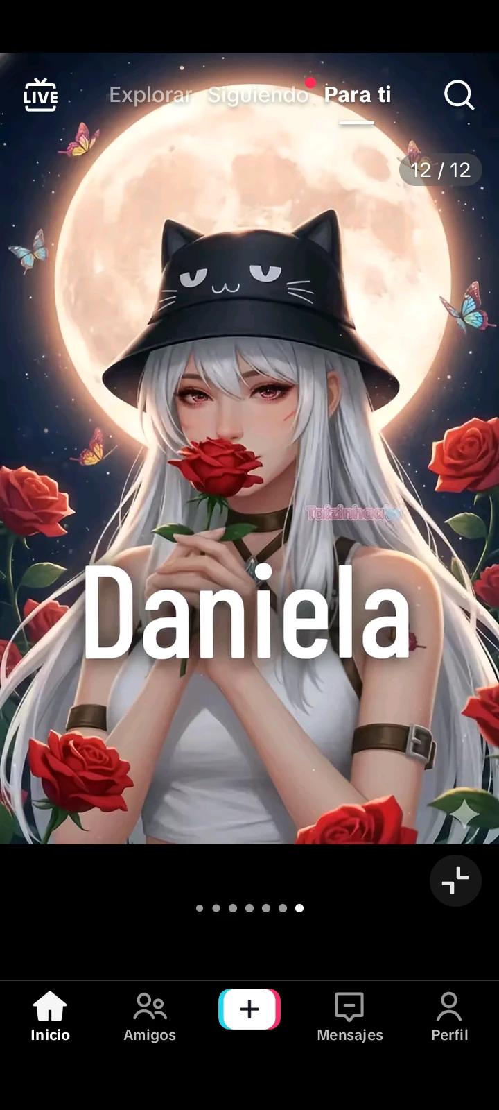 Daniela thumbnail