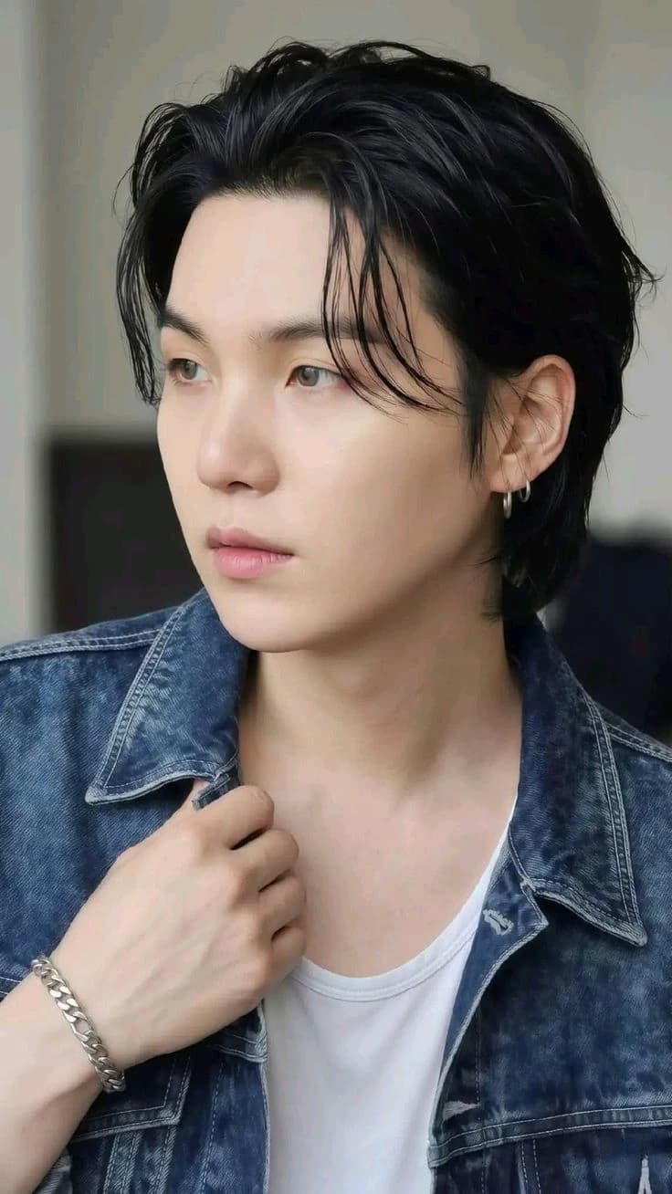 Min Yoongi thumbnail