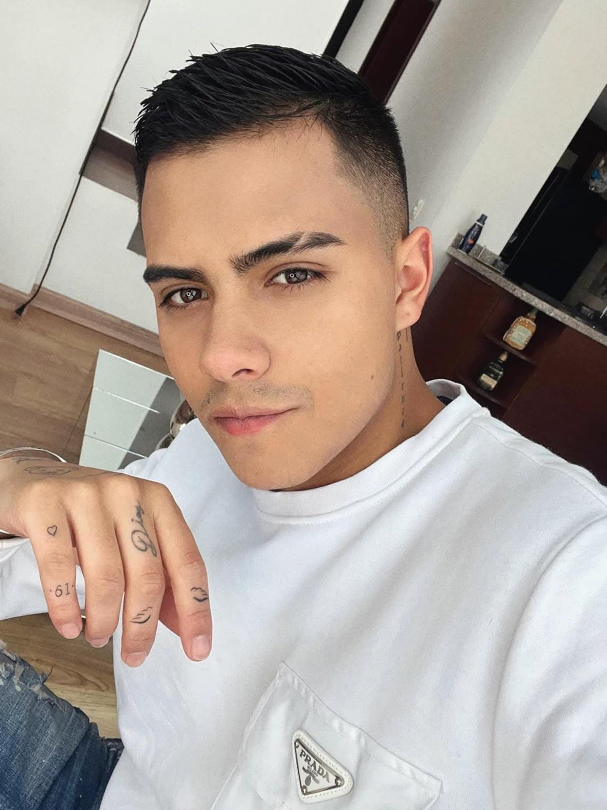Nico hernandez thumbnail