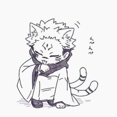 Ryomen Sukuna thumbnail