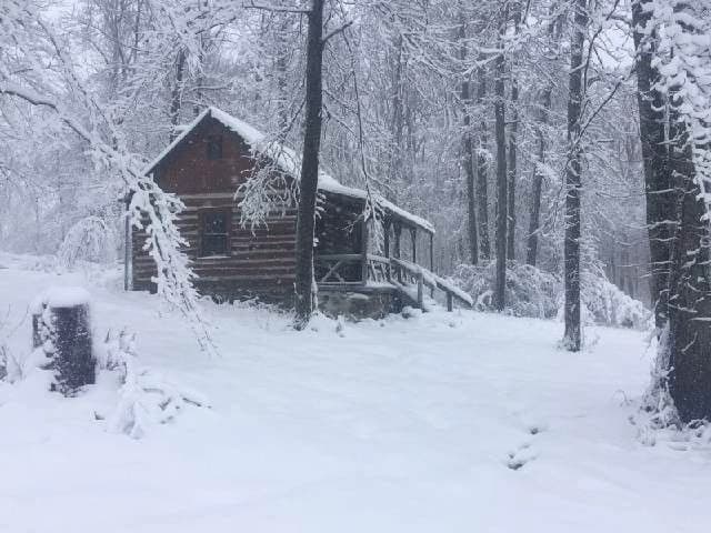Winter camp thumbnail