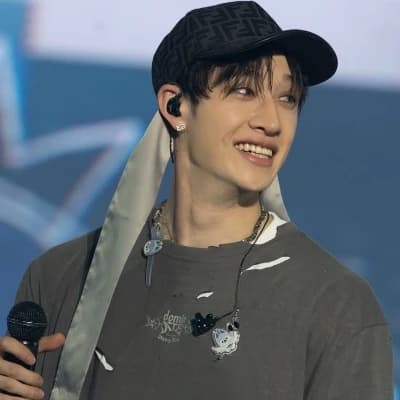 Bang Chan thumbnail