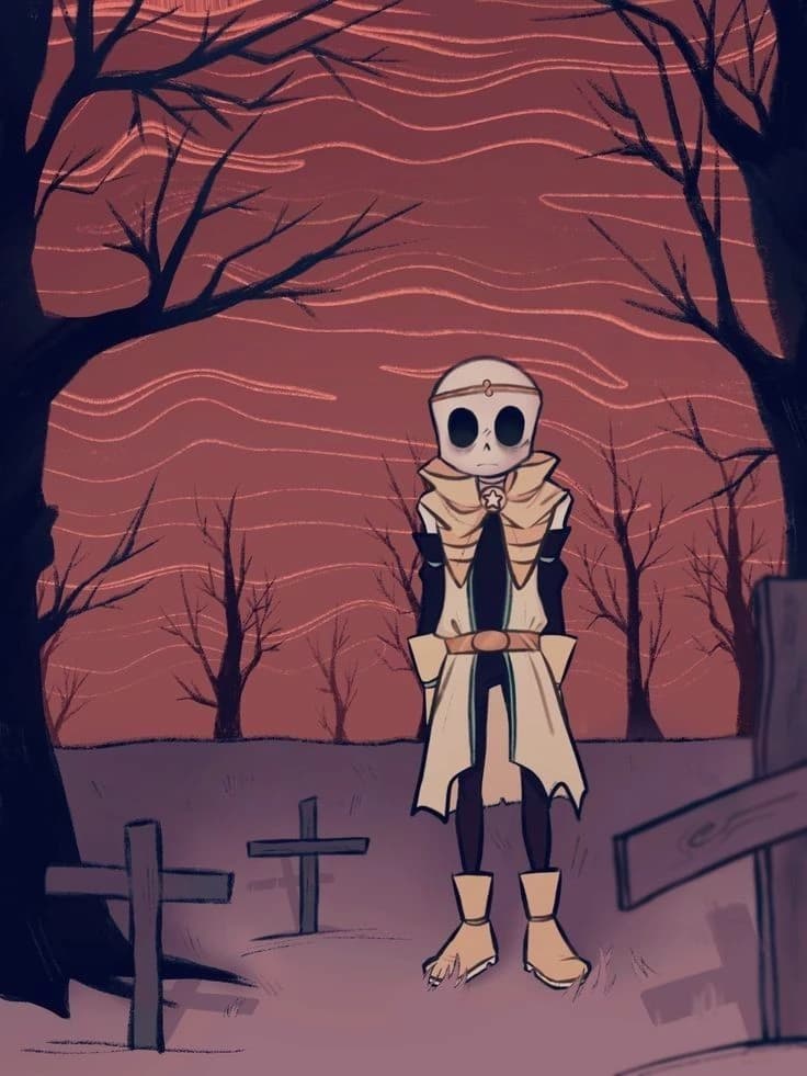 Dream sans or not thumbnail