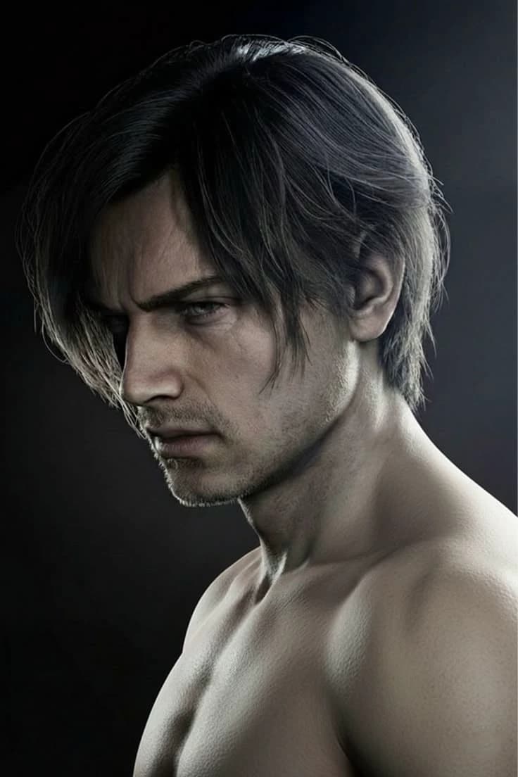 Leon Kennedy thumbnail