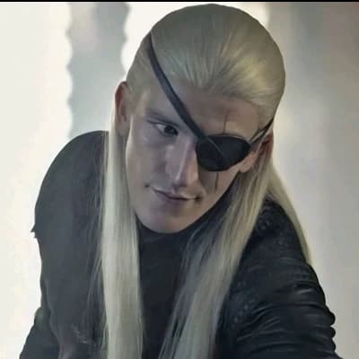 Aemond Targaryen thumbnail