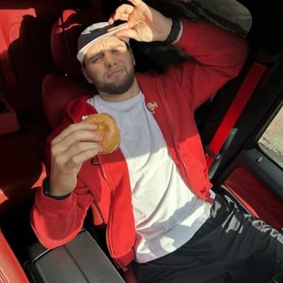 Danila the gorilla thumbnail