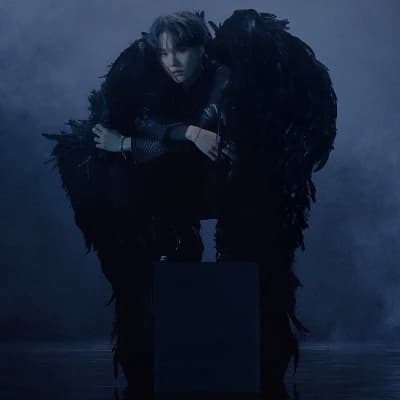 Min Yoongi thumbnail