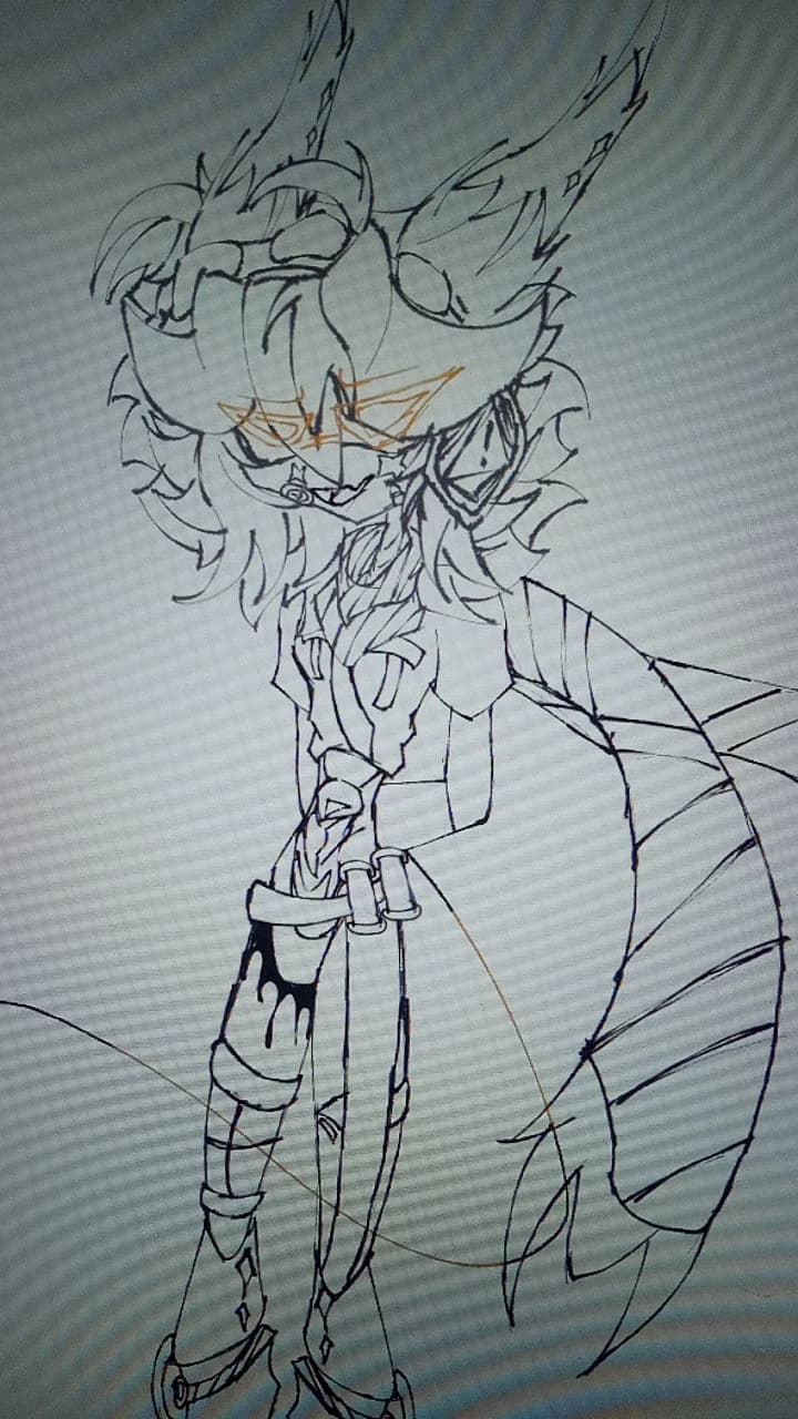 Annie thumbnail