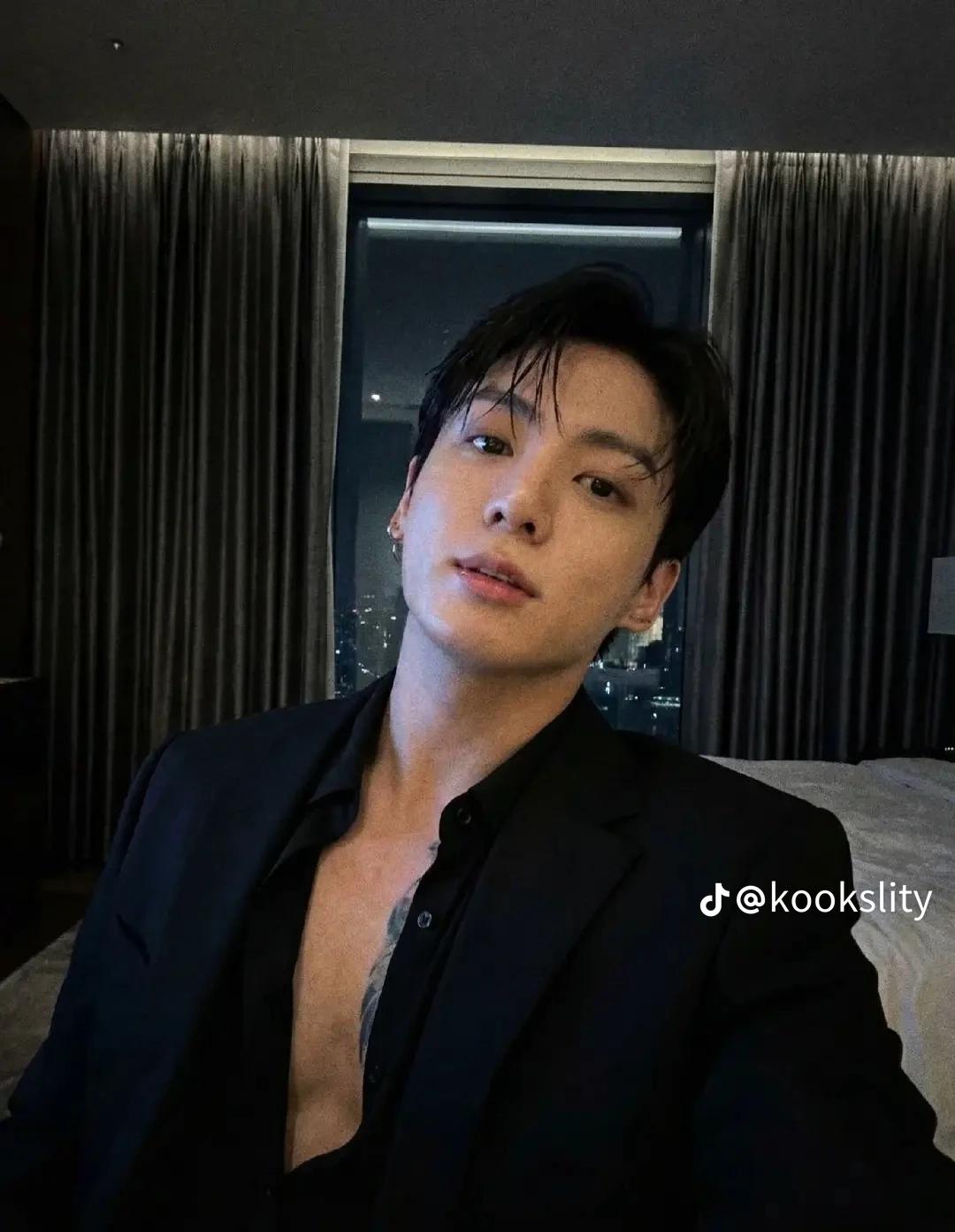Jeon Jungkook thumbnail