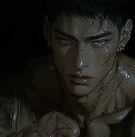 Esteban Rosacci thumbnail