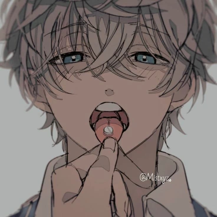 Your little brother doesn't want to take his pills thumbnail