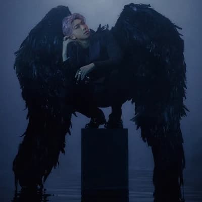 Kim Namjoon thumbnail