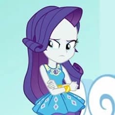 Jealousy is Rarity's older sister thumbnail