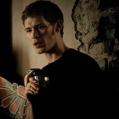 Klaus  thumbnail