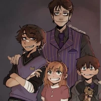 Afton family  thumbnail