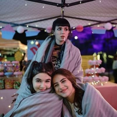 Alrawabi school for girls thumbnail