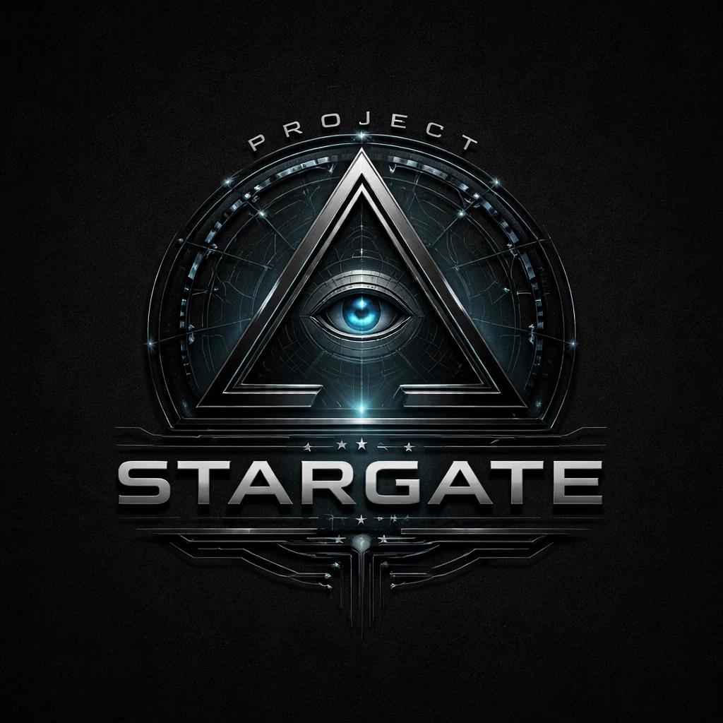 Project Stargate RPG thumbnail