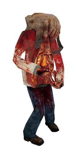 Zombie – "Xen Carrier" thumbnail