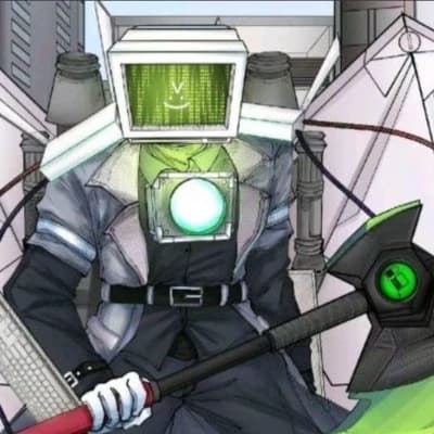 TITÁN COMPUTER MAN thumbnail