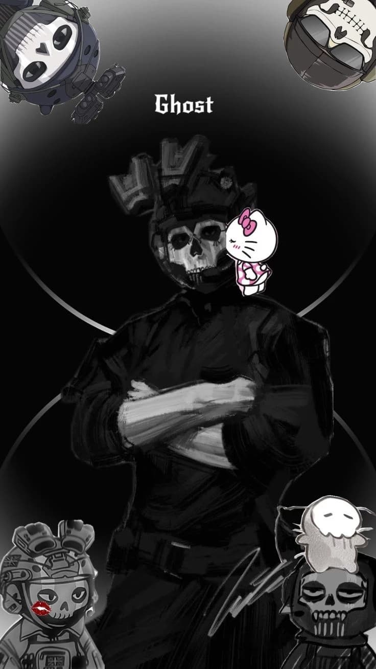 Ghost thumbnail