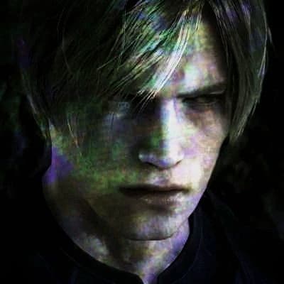 Leon Kennedy thumbnail