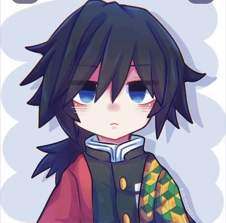 Tomioka giyū thumbnail