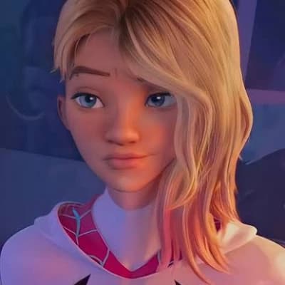 Gwen Stacy thumbnail